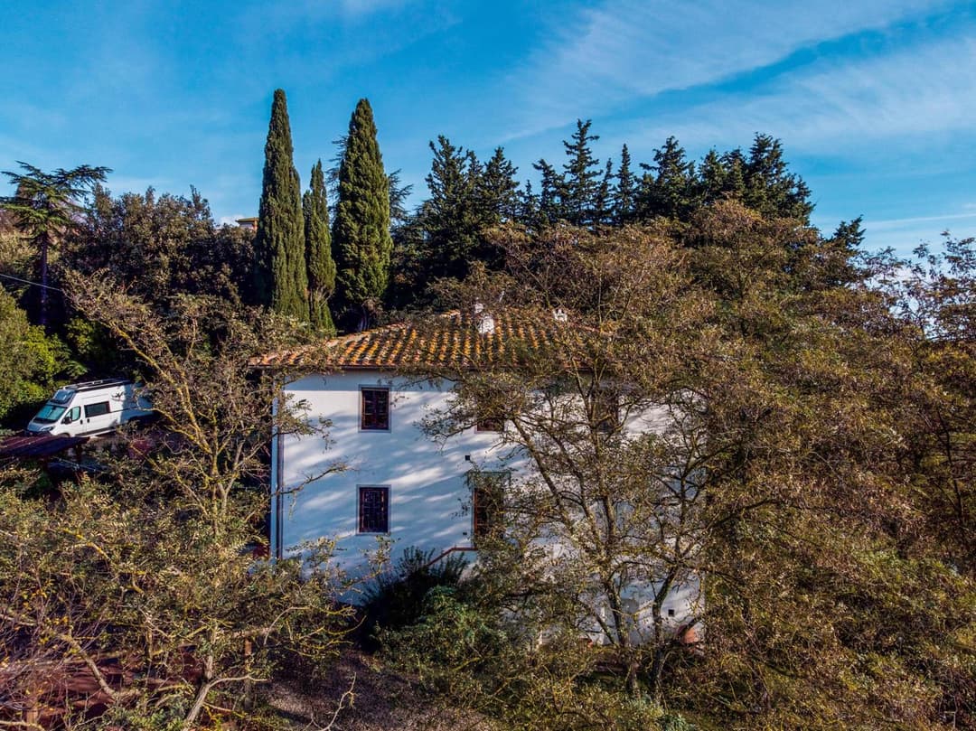 Bio-Agriturismo La Ginestra — photo 1 of 1