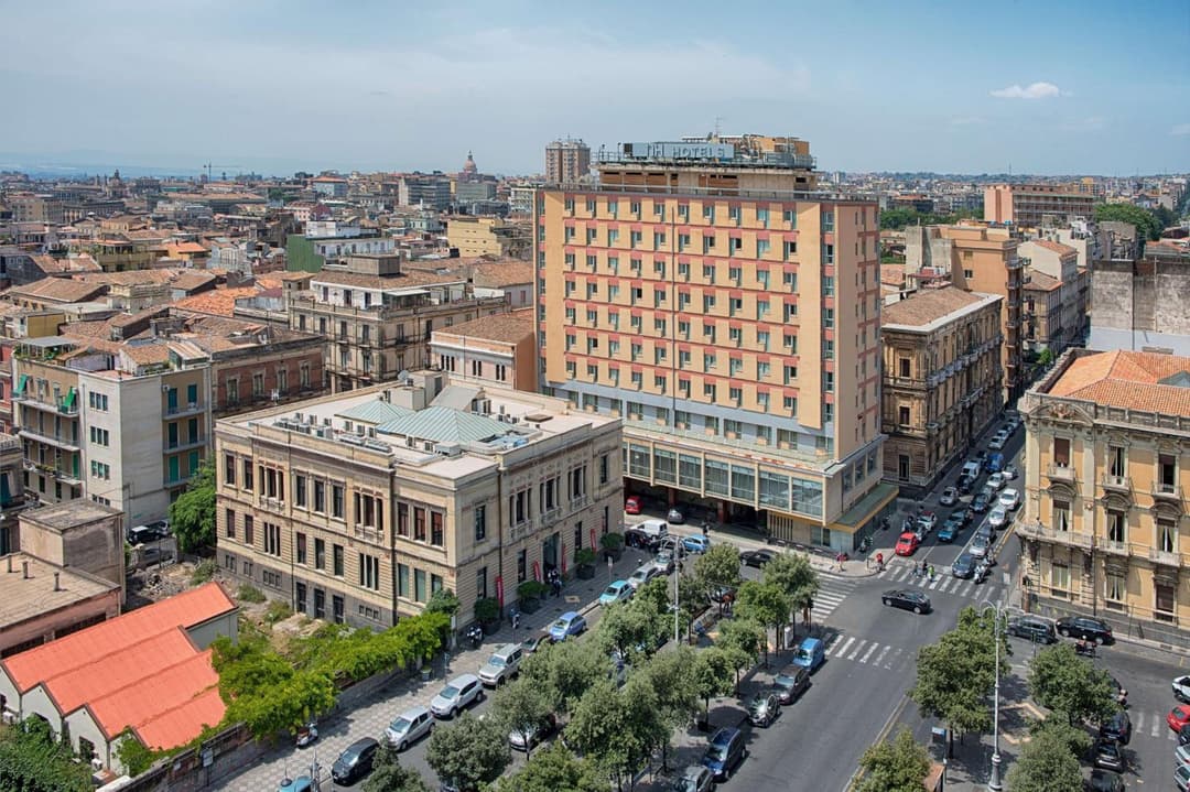 NH Catania Centro — photo 1 of 1