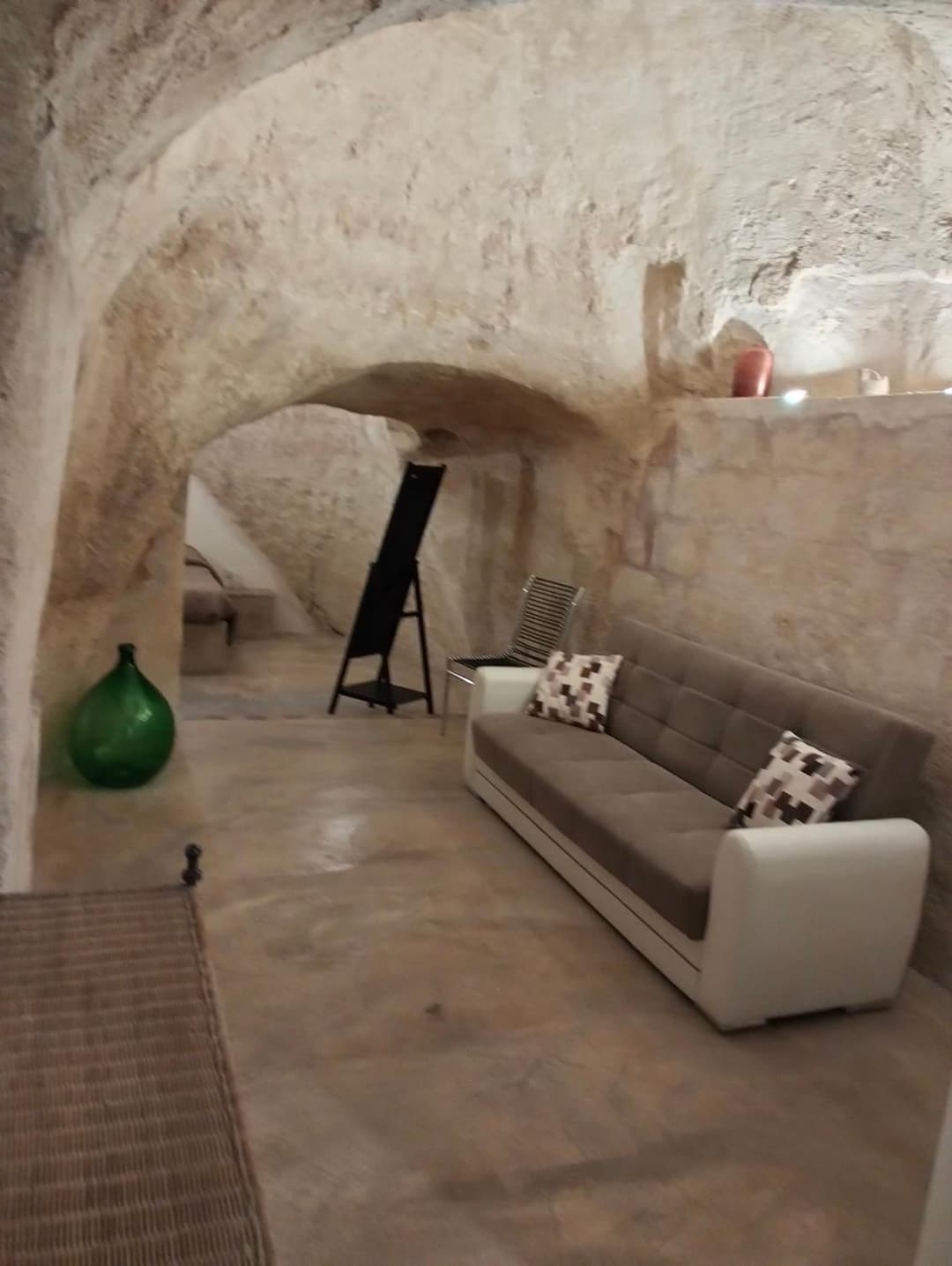 Stone Rooms — photo 1 of 1