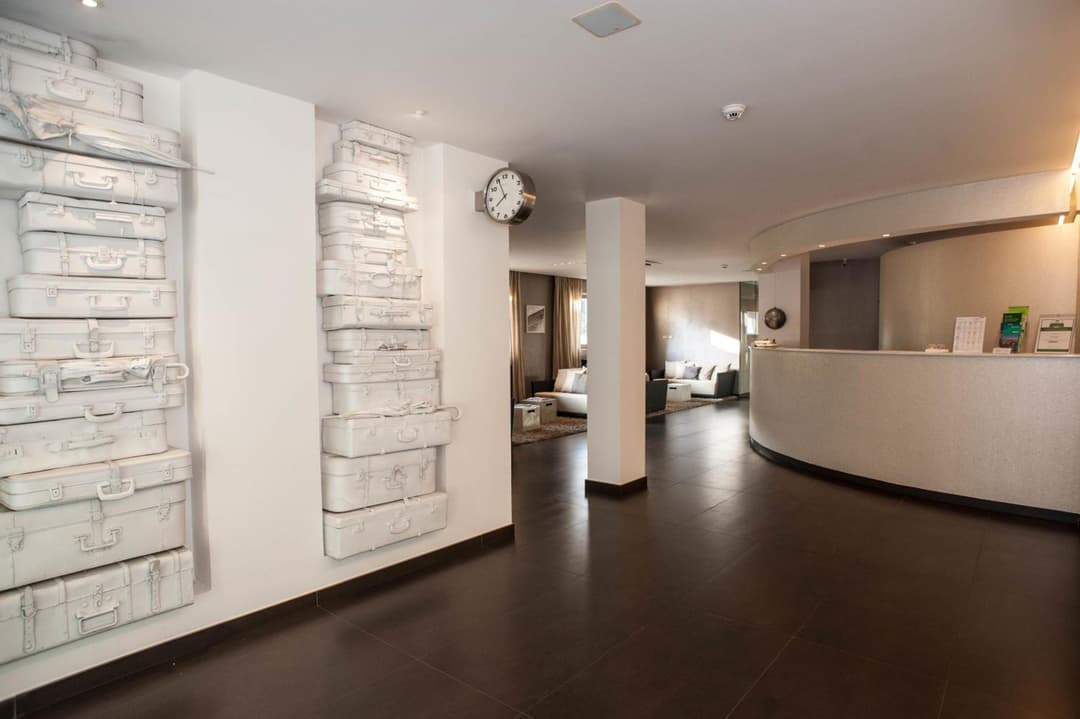FerroHotel — photo 1 of 1