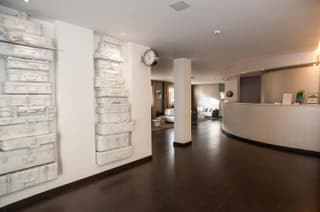 FerroHotel