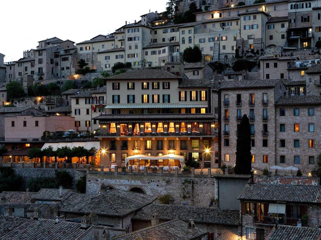 Giotto Hotel & Spa — photo 1 of 1