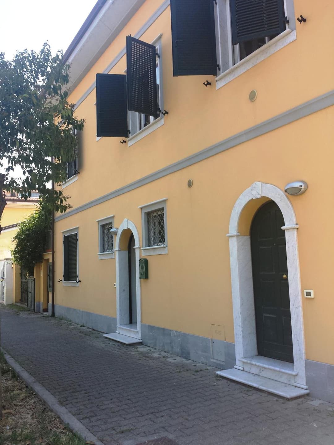 Mare e Monti Apartment — photo 1 of 16