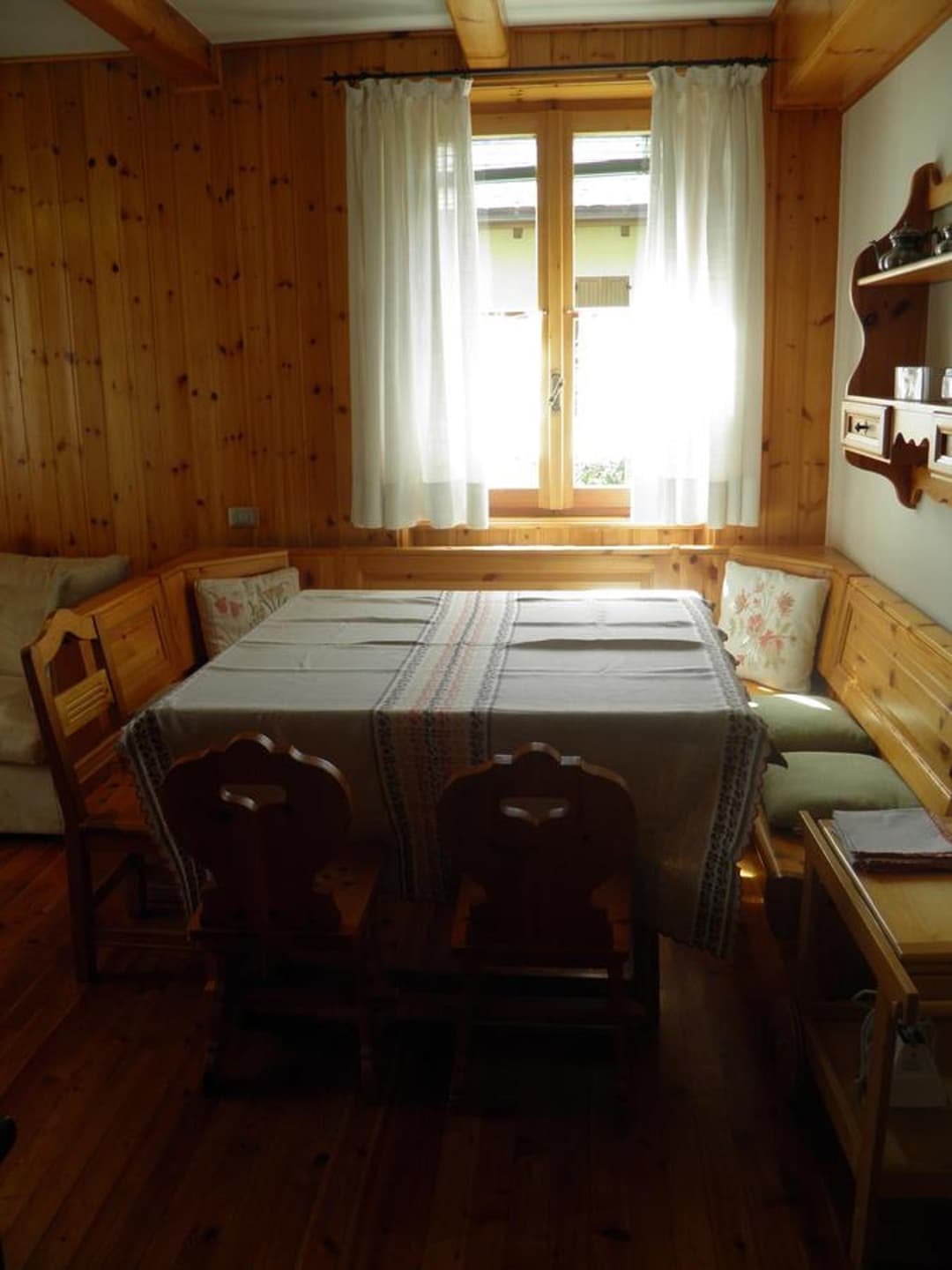 Bormio Flat — photo 1 of 1