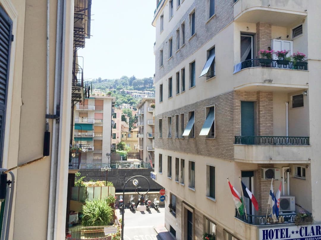 Matteotti Apartment — photo 1 of 15