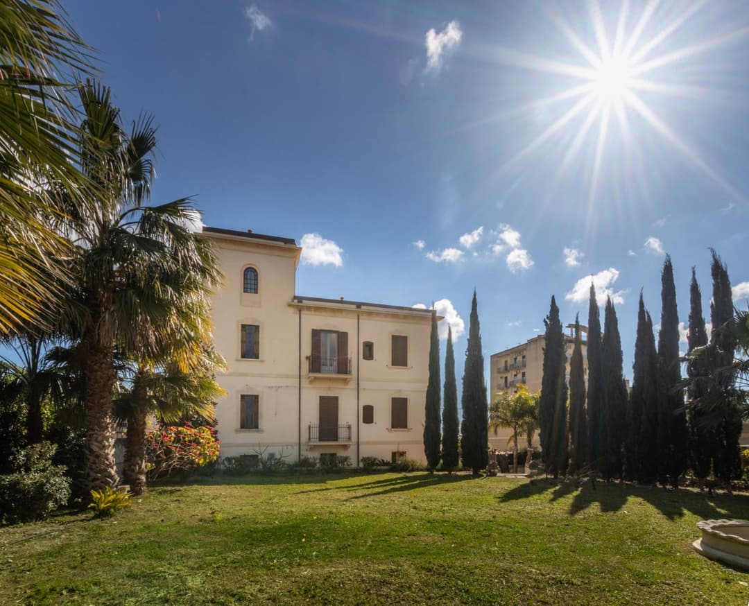 Villa Nicolaci - Liberty Suites — photo 1 of 1