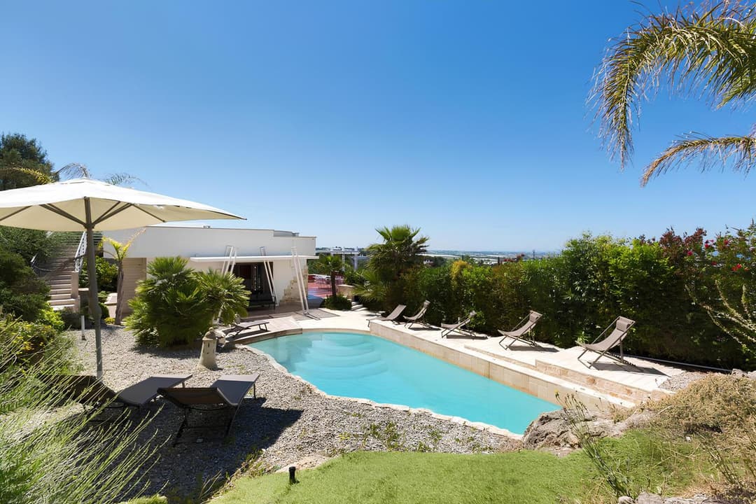 Villa Iside — photo 1 of 1