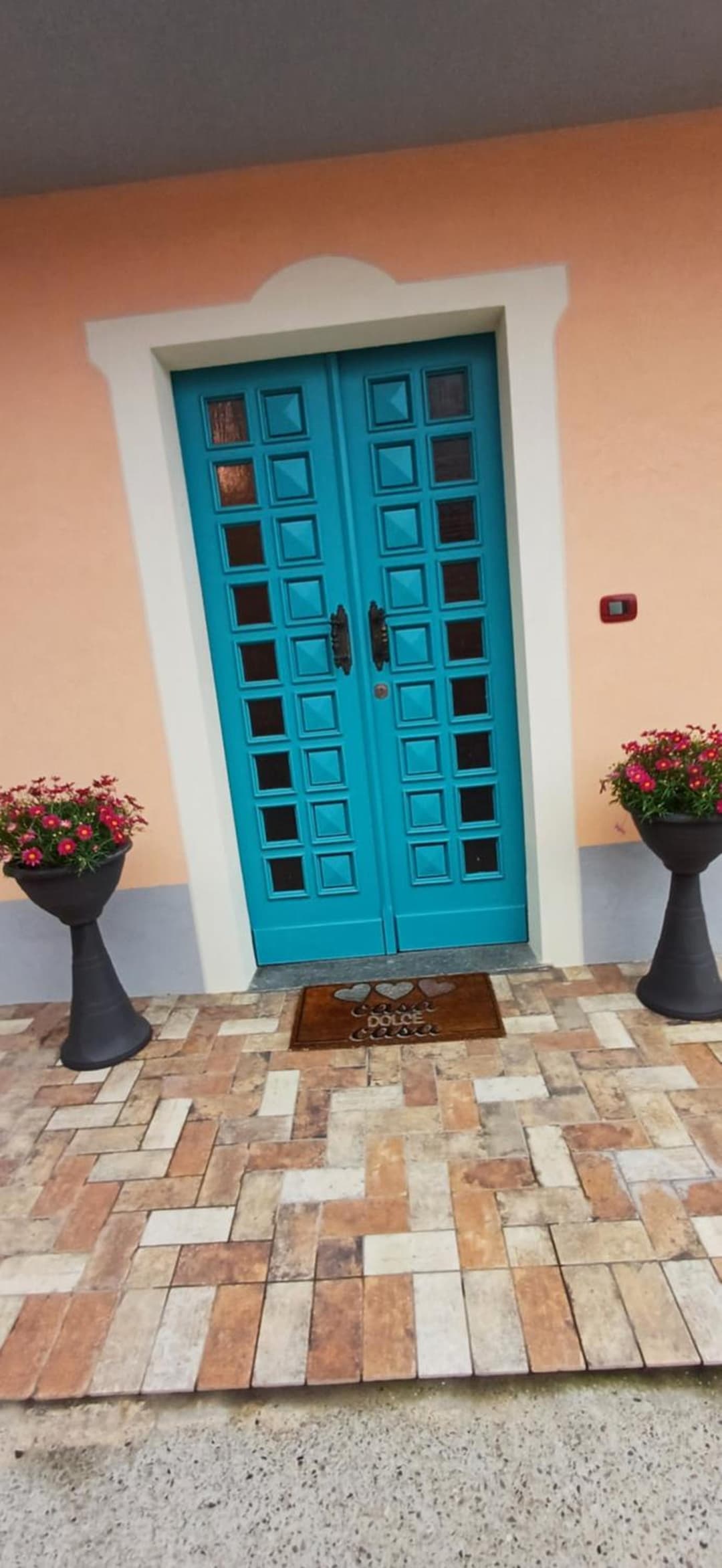 Casa Pulci — photo 1 of 47