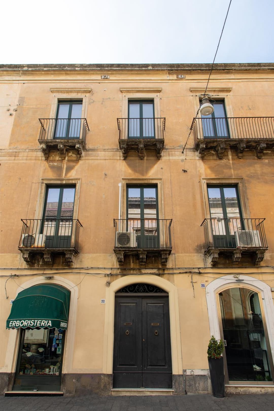La Casa del Gelsomino Palace — photo 1 of 1