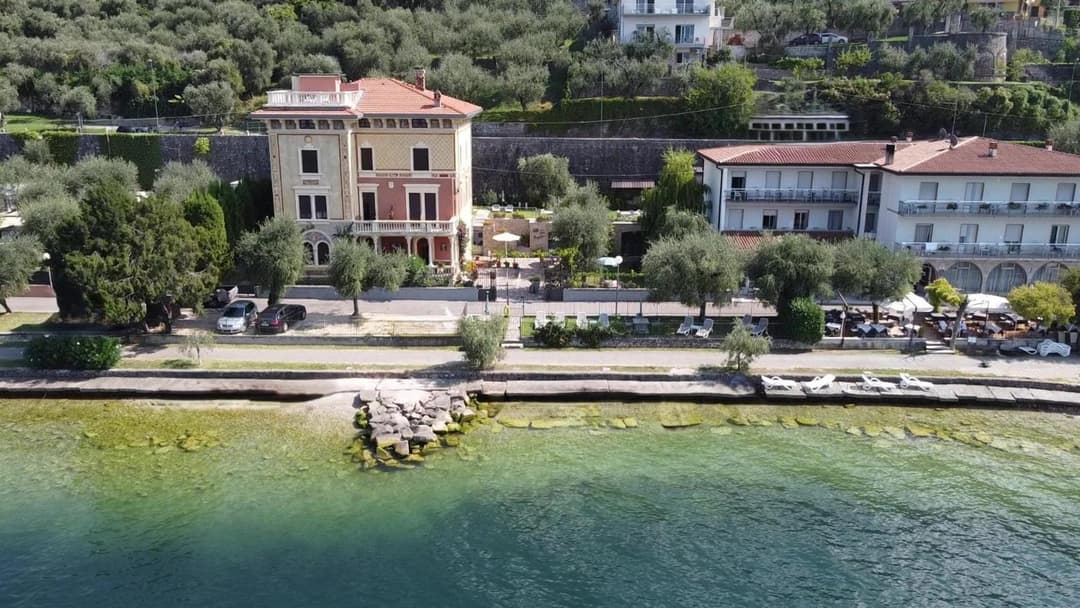 Villa Torre - Atmosfera Romantica — photo 1 of 1