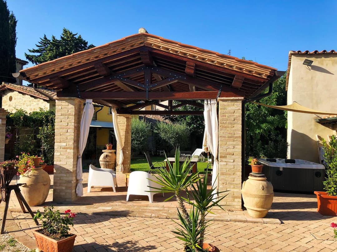 Il Cortile delle Rose Holiday House — photo 1 of 1