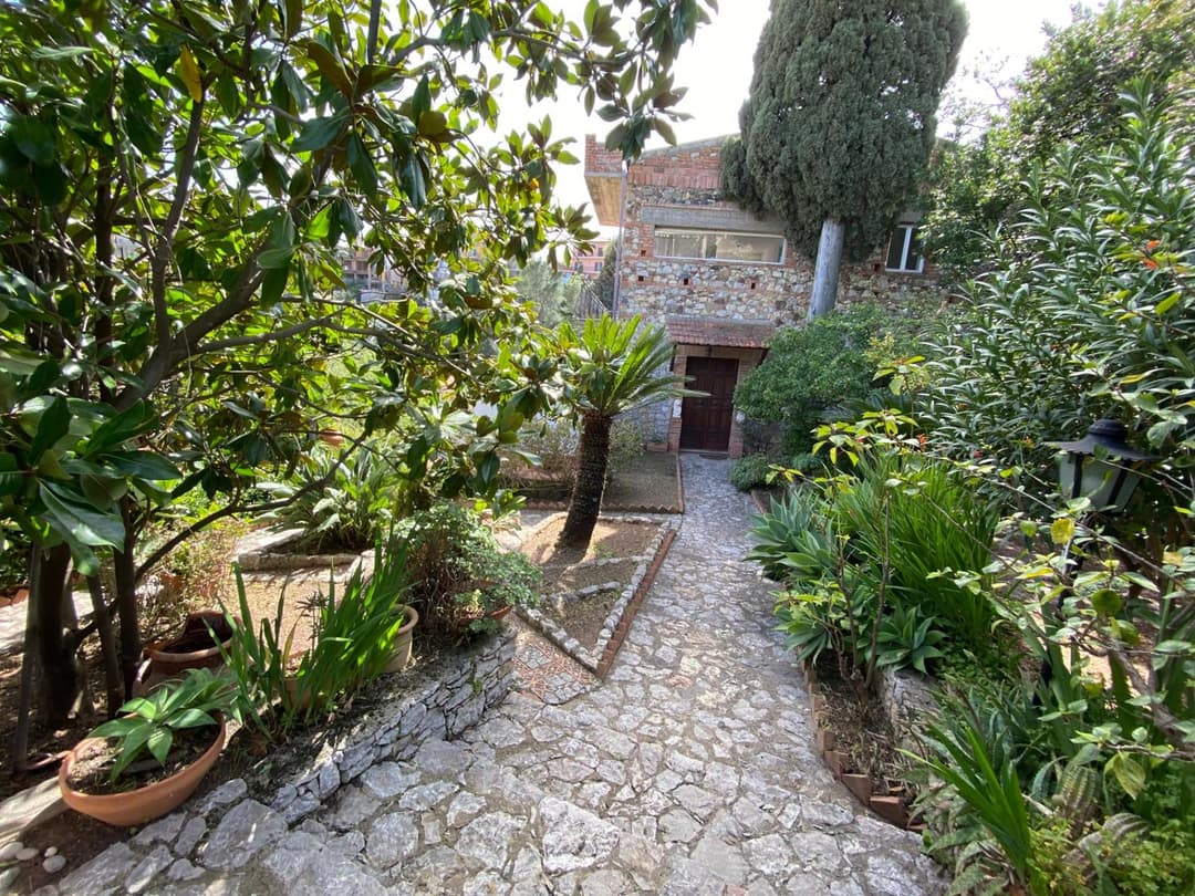 VILLA ZEN TAORMINA — photo 1 of 1