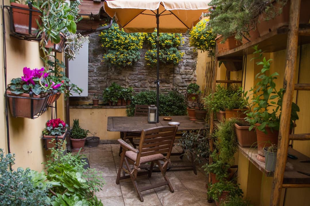 Residenza Fra Le Torri - Charme & Art Gallery Home — photo 1 of 1