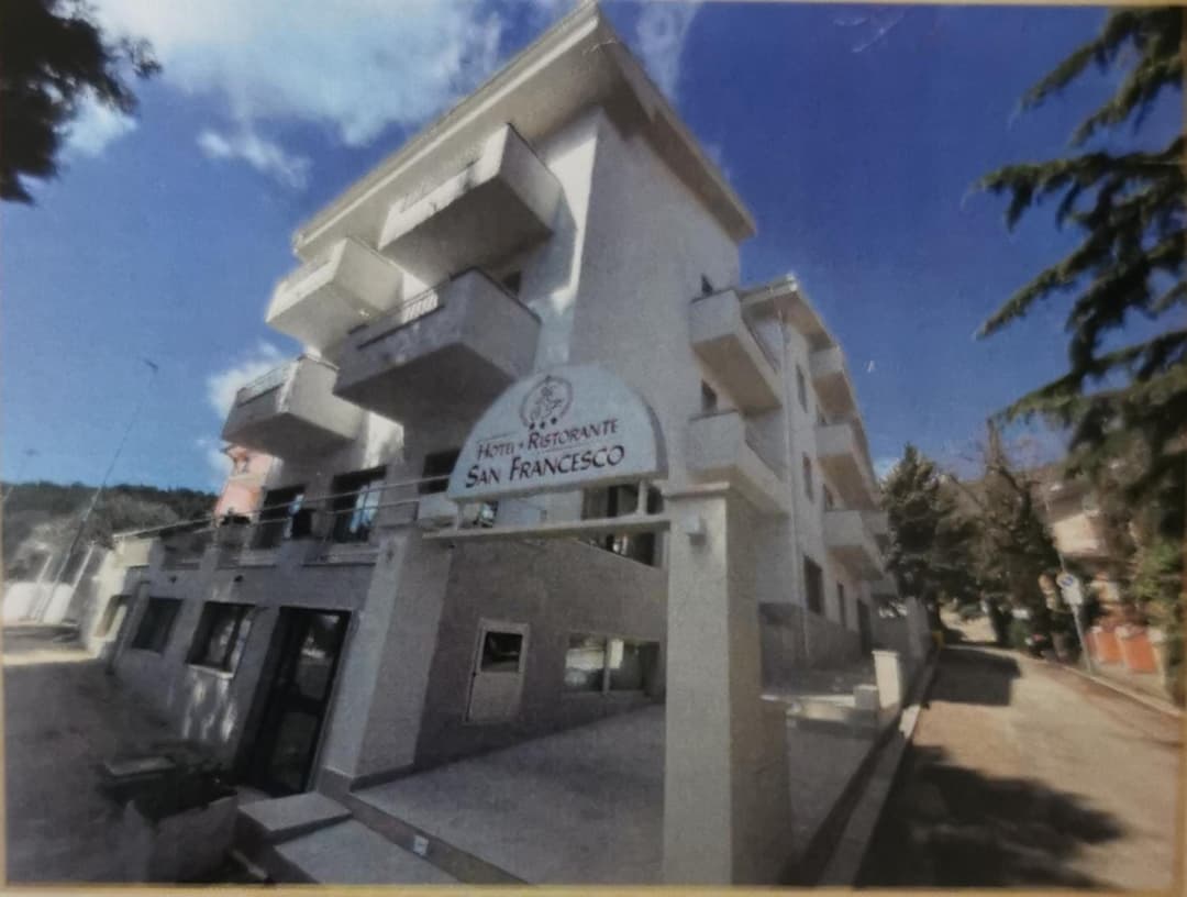 Hotel San Francesco — photo 1 of 1