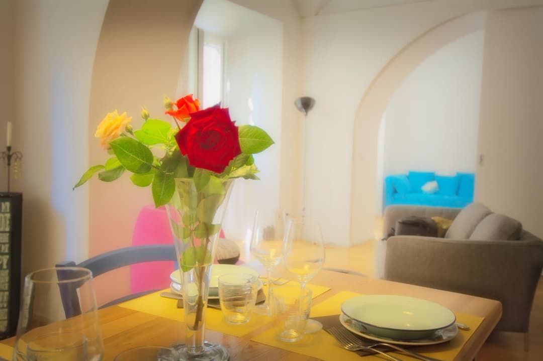 CasaBlanca Apartment — photo 1 of 1