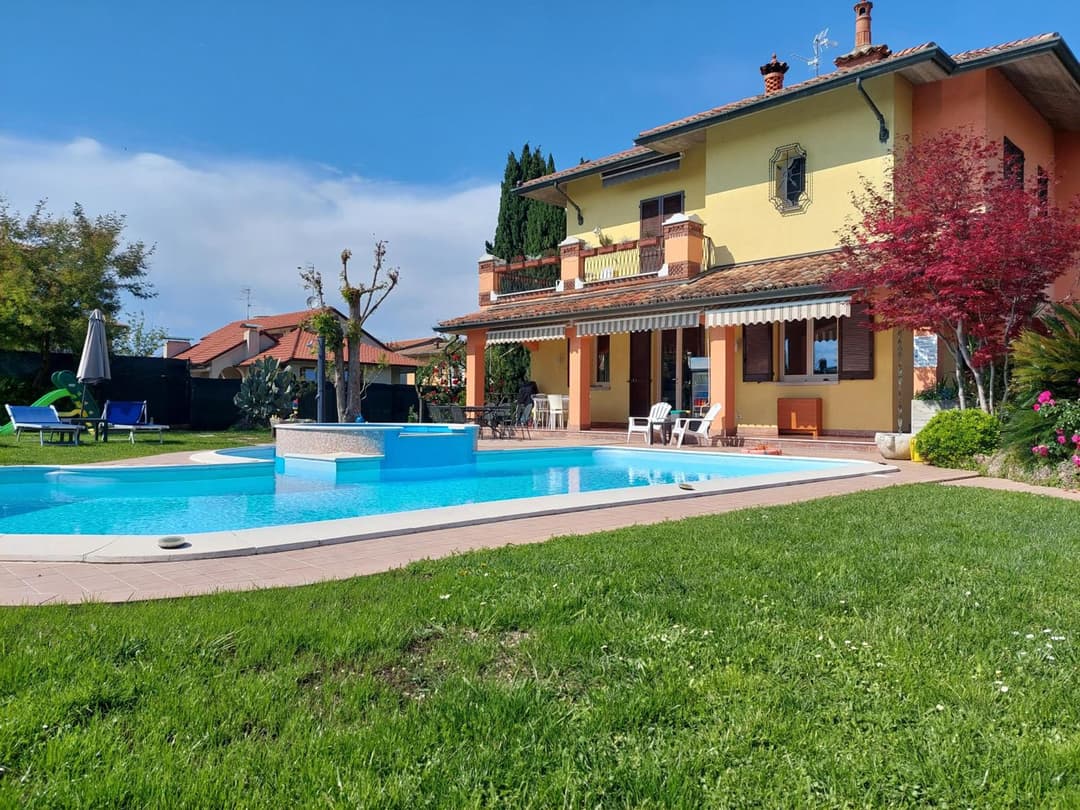 B&B Villa Giulia — photo 1 of 1