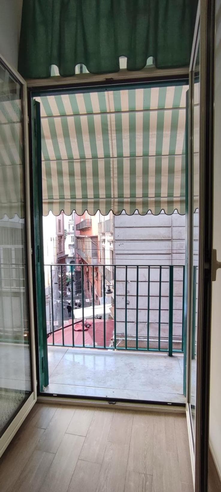 Casa vacanze Napoli Centro Carmen & Sara — photo 1 of 1