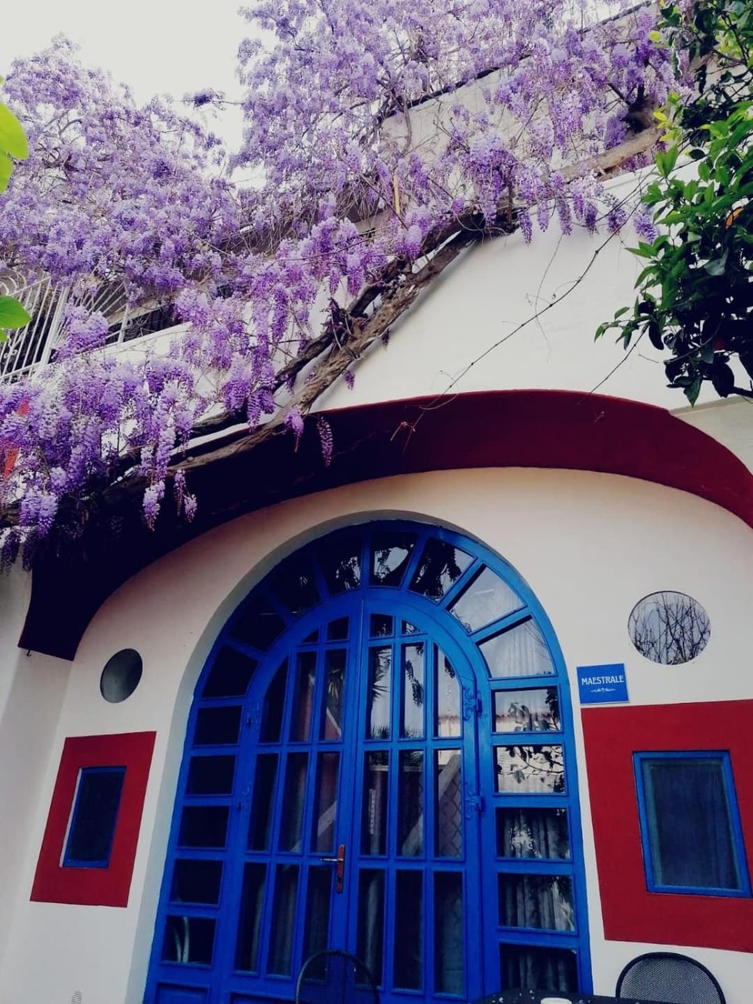Dimora Coloniale B&B — photo 1 of 1