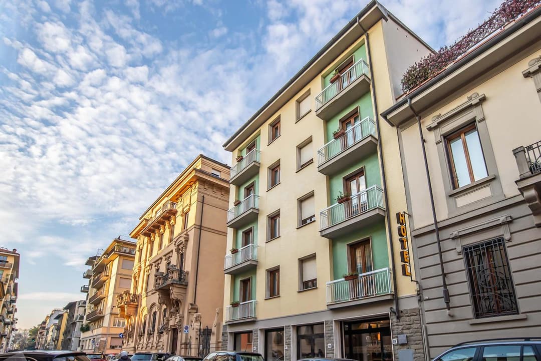 Hotel Orcagna — photo 1 of 45