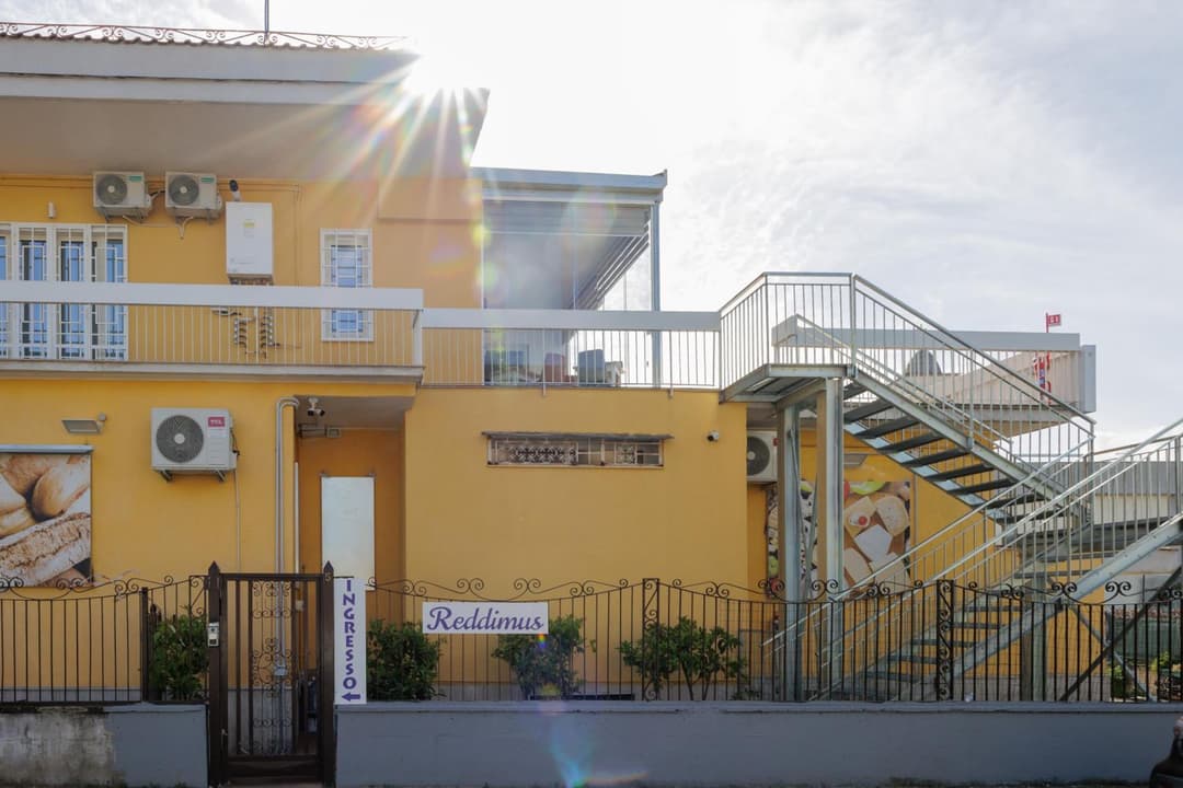 REDDIMUS Guest House — photo 1 of 1