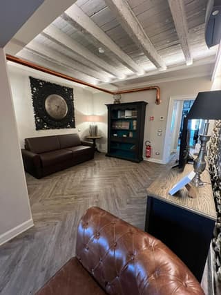 La Vite 2.0 apartments