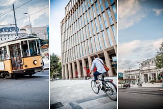 Glam Milano