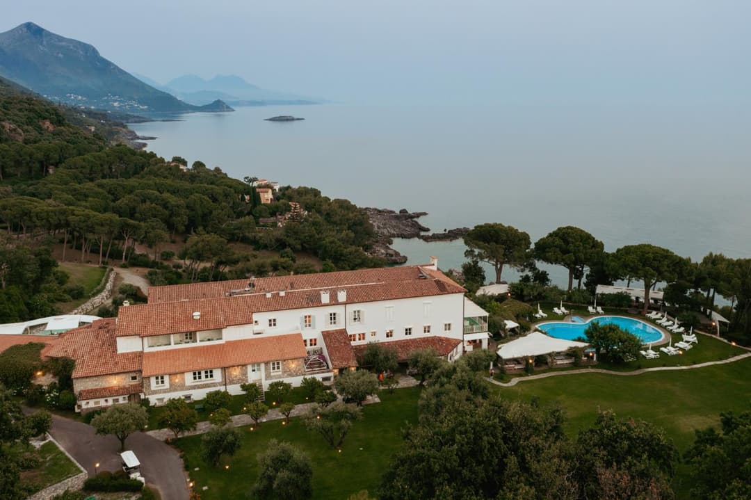 Santavenere Hotel - The Leading Hotels of the World — photo 1 of 1