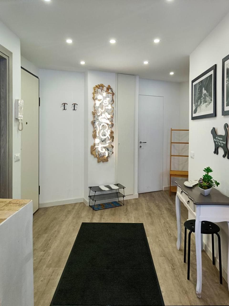 Genova Center Apartment - San Martino — photo 1 of 16