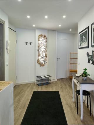 Genova Center Apartment - San Martino