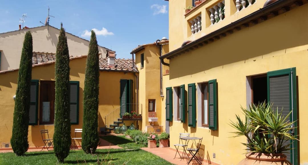 Al Canto B&B — photo 1 of 1
