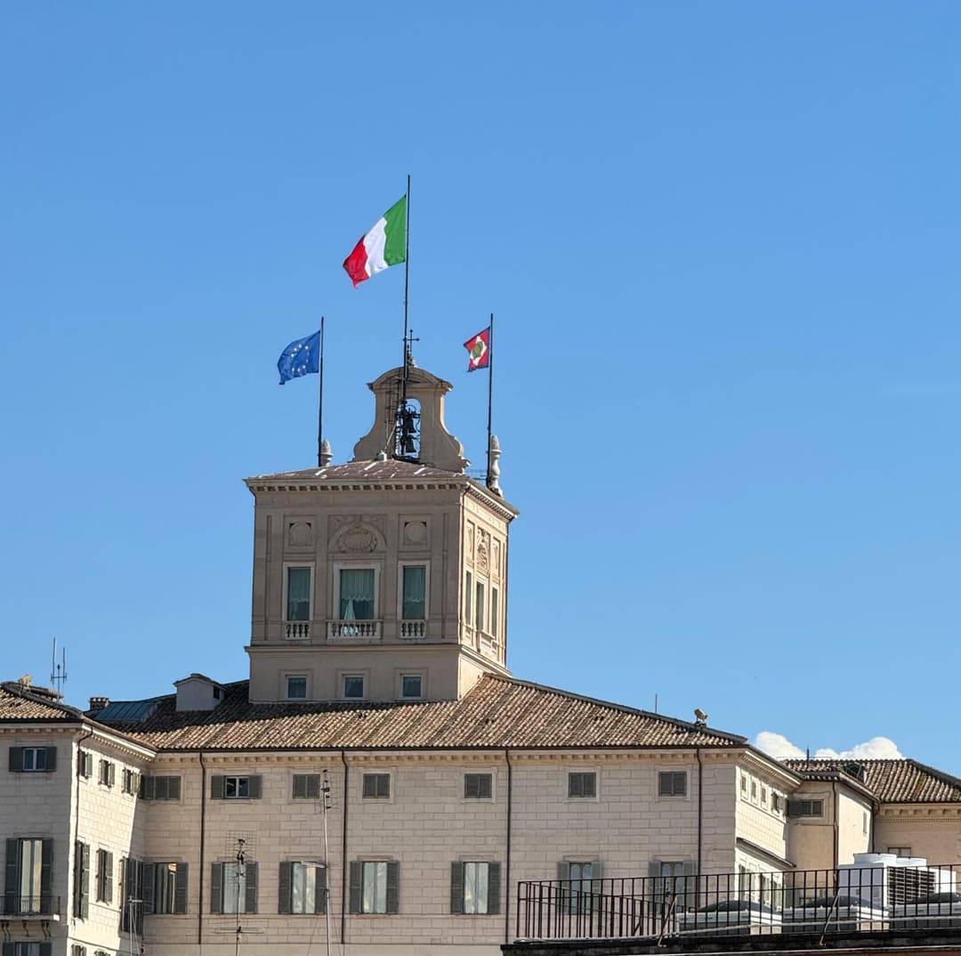 Tritone Luxury Suites Fontana di Trevi — photo 1 of 1