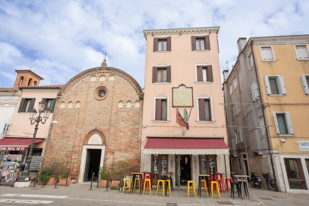 Duomo Boutique Hotel — photo 1 of 1