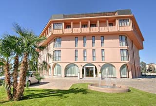 B&B HOTEL Habitat Giussano