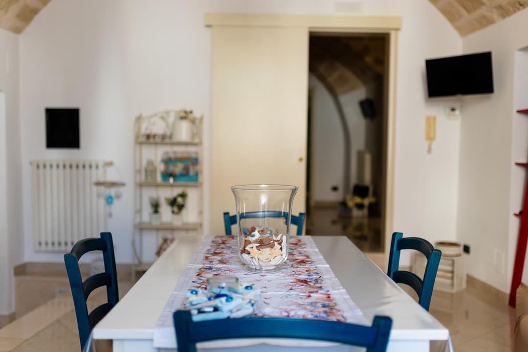 Gioia Casa Vacanze by Monholiday — photo 1 of 1