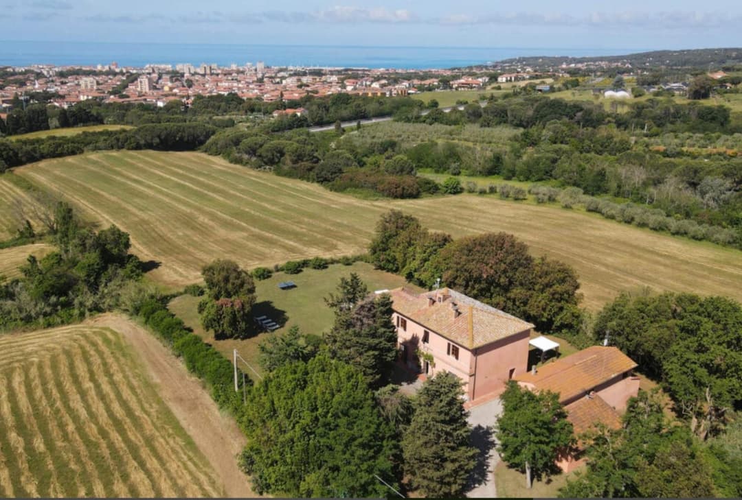 Agriturismo Le Cerbonche — photo 1 of 1