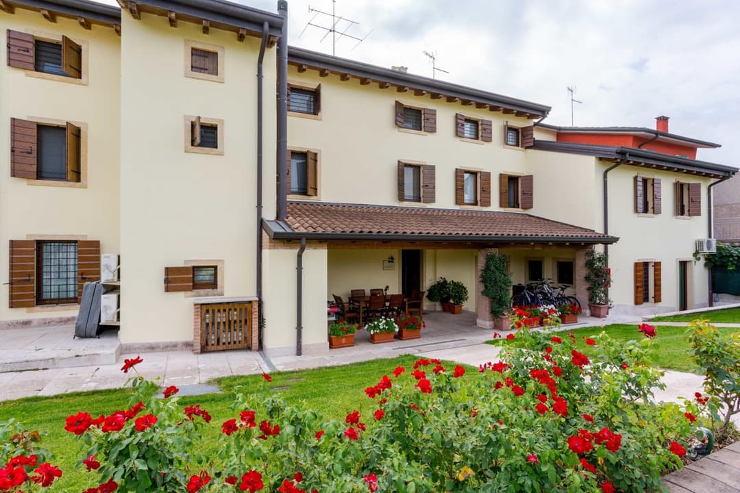 Agriturismo Al Tralcio — photo 1 of 1