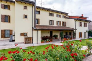 Agriturismo Al Tralcio