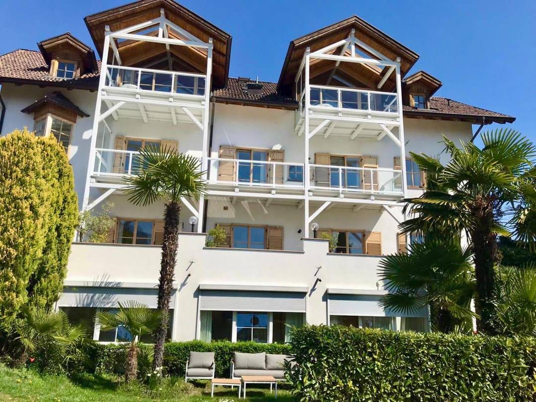 Sonnenresidence Alpenhof — photo 1 of 1