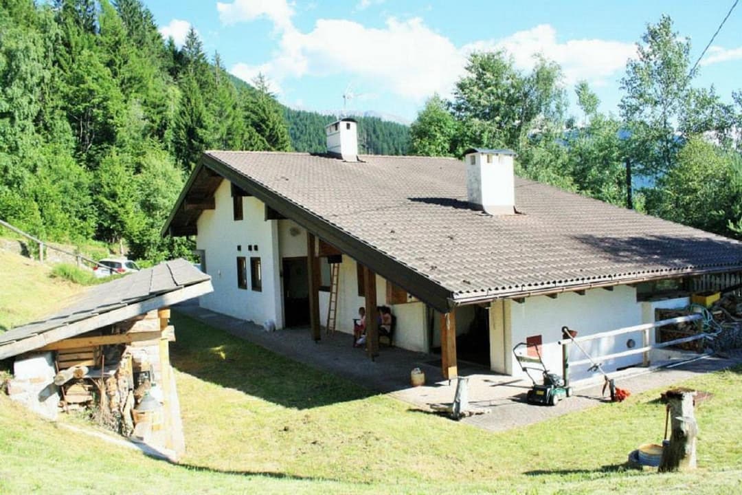 Eco Chalet Nonno Silvano — photo 1 of 1