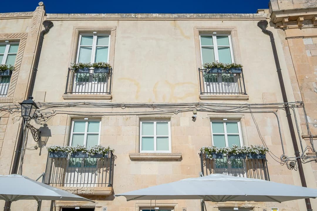 Palazzo Alfeo Aparthotel — photo 1 of 1