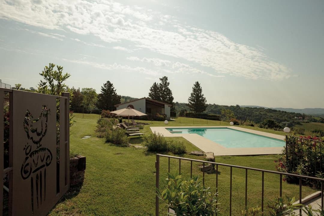 Agriturismo Bio Aia della Colonna — photo 1 of 1
