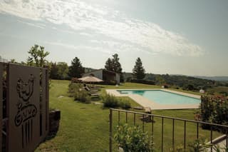 Agriturismo Bio Aia della Colonna