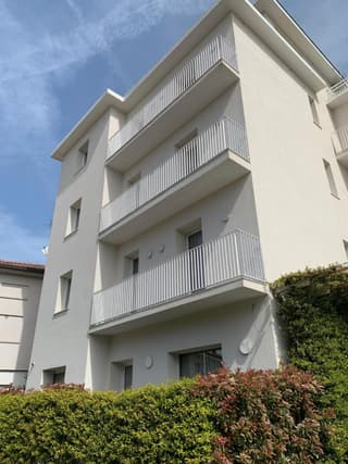 Amare Suite & Apartments