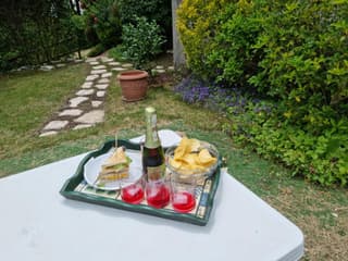 LE BETULLE B&B