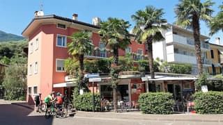 Hotel Sole Holiday