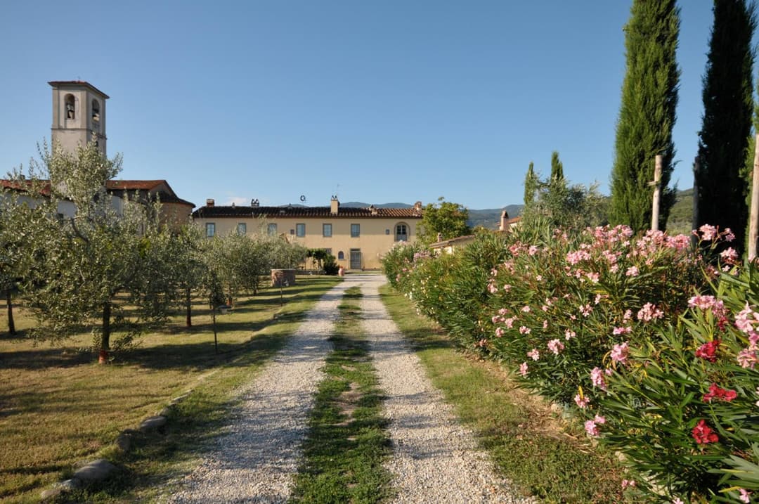 Agriturismo San Rocco — photo 1 of 1