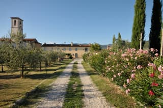 Agriturismo San Rocco