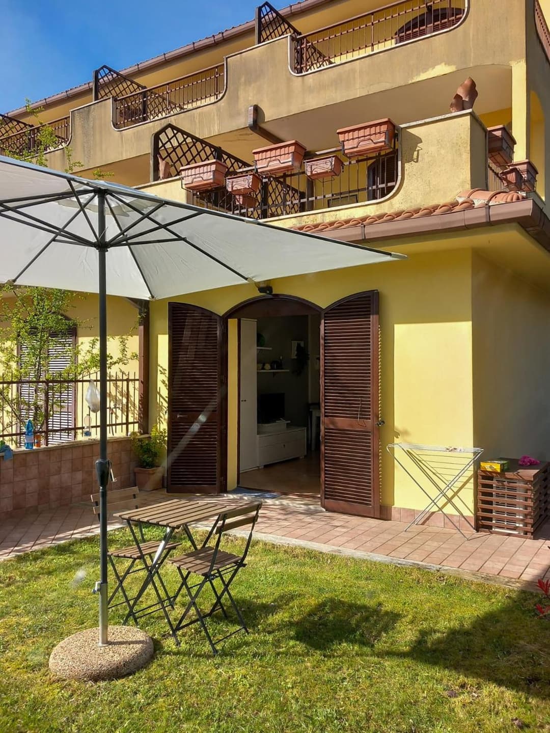 La casina delle Sorgentelle — photo 1 of 1