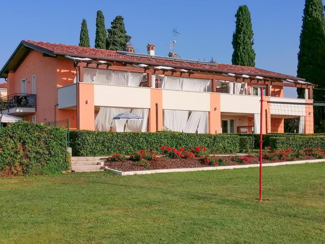 La Fattoria Apartments — photo 1 of 1