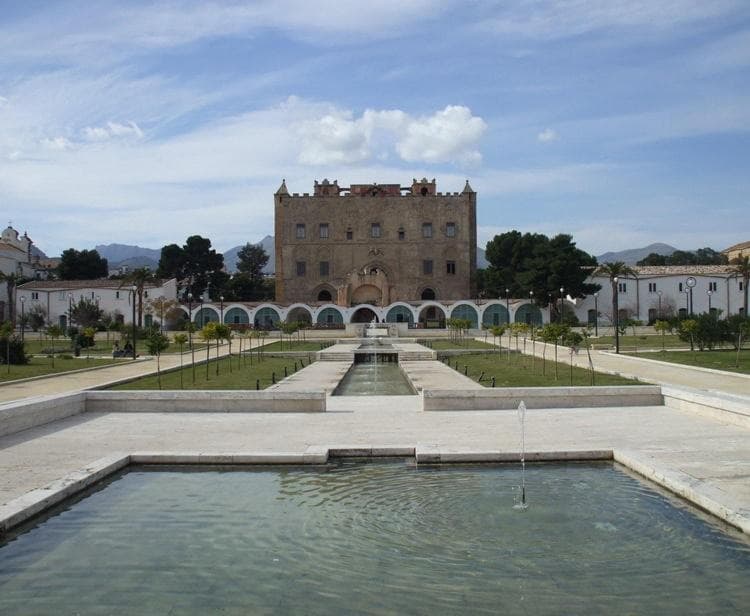 Vacanze Palermitane — photo 1 of 45